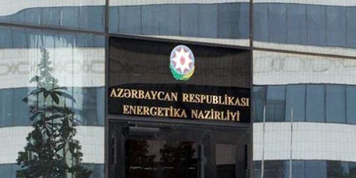 Energetika Nazirliyinin vəzifələri artırılıb