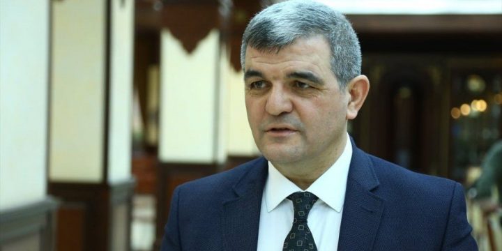 Fazil Mustafaya sui-qəsdlə bağlı saxlanılanların həbs müddəti uzadılıb