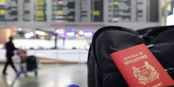 Dünyanın ən “güclü” pasportu elan edilib