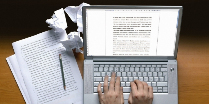 Səkkiz mindən çox yazıçı kitablarının süni intellektdə istifadəsinə qarşı çıxıb