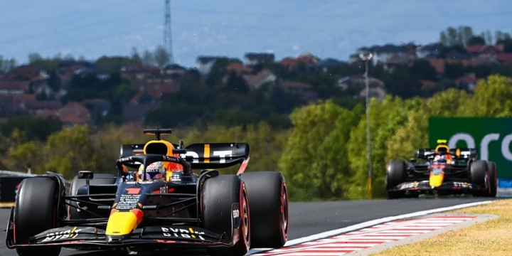 Formula 1-in Macarıstanda təsnifatı yeni formatda keçiriləcək