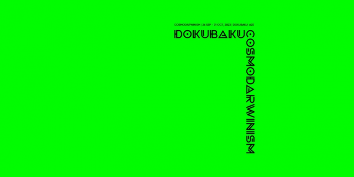 “DokuBaku” Beynəlxalq Sənədli Film Festivalı könüllülər axtarışına başlayıb