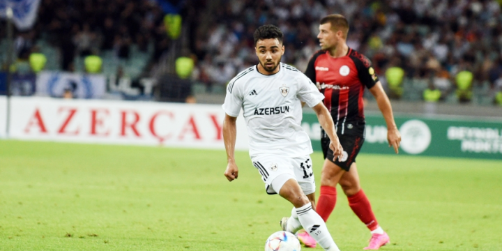 FC Qarabag hammer Lincoln Red Imps 4-0 to reach UEFA Champions League second qualifying round