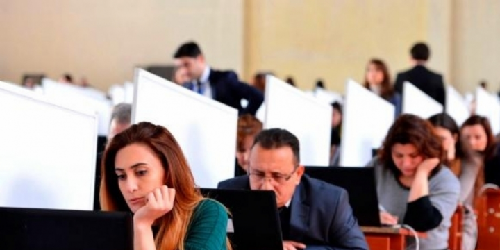 Direktorların işə qəbulu üzrə nəticələr açıqlanıb