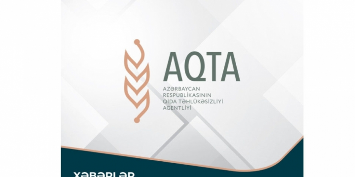 AQTA ictimai iaşə müəssisələrinin rəhbərlərinə müraciət edib