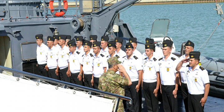 “Khazri Wave” tactical exercises held