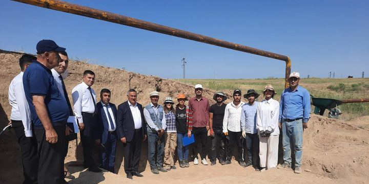 Son Eneolit və Antik dövrə aid mədəniyyət nümunələri tapılıb