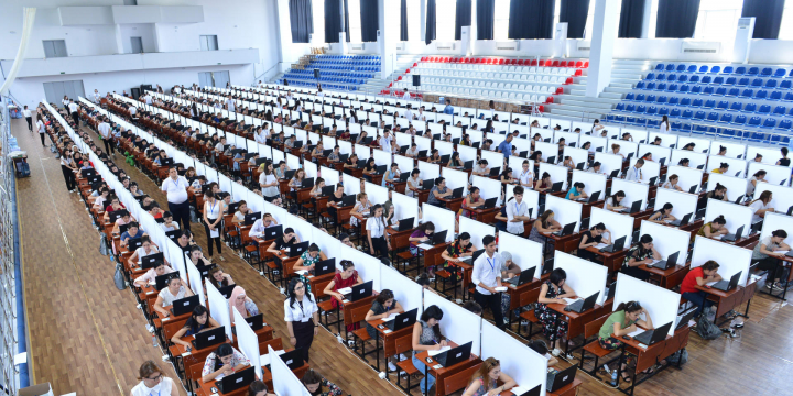 MİQ üzrə vakansiya seçimi başlayır