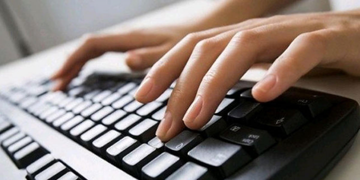 Magistraturaya elektron sənəd qəbulu başlayıb