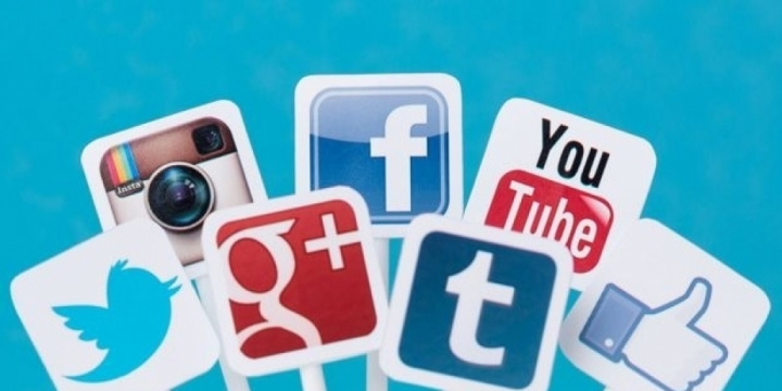 Over 60%’ of world’s population uses social media