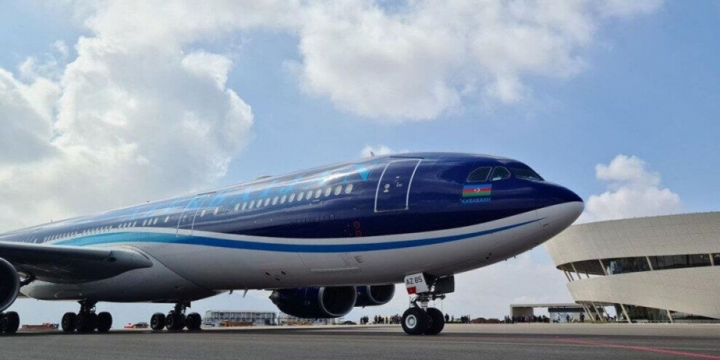 AZAL və “Air Astana” kod-şerinq formatında əməkdaşlığı genişləndirir