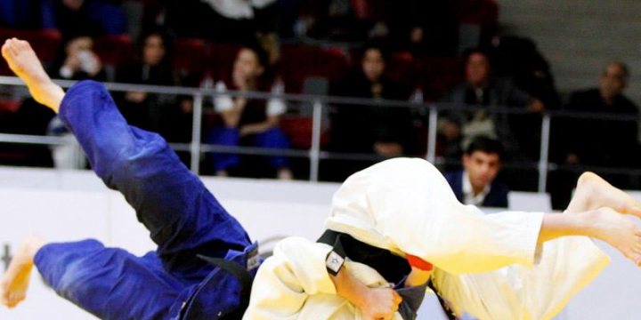 Azərbaycan cüdoçuları Avropa Gənclərinin Olimpiya Festivalında iştirak edəcəklər