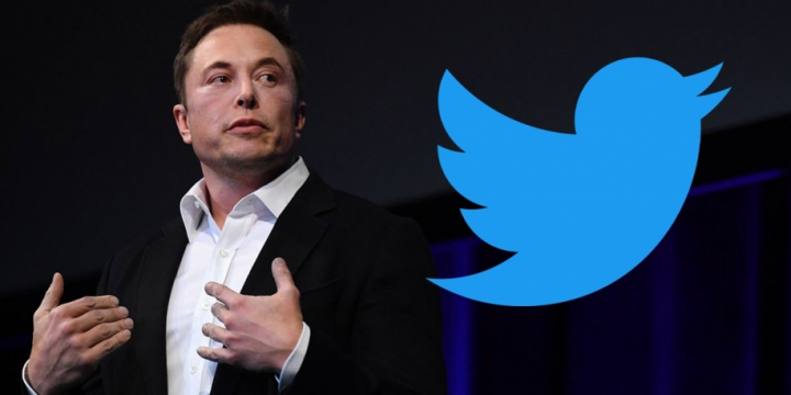 Tviter əsas simvolundan imtina edir