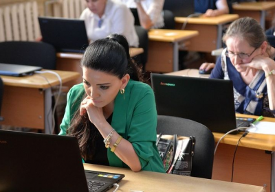 Müəllimlərin işə qəbulu ilə bağlı müsabiqədə iştirak üçün ödənişin məbləği təsdiqləndi