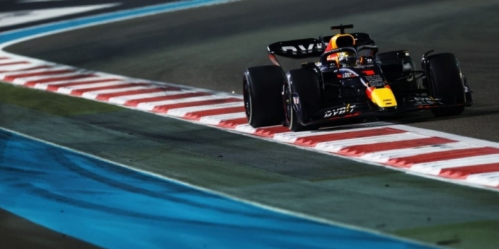 “Red Bull” komandası yeni rekorda imza atıb