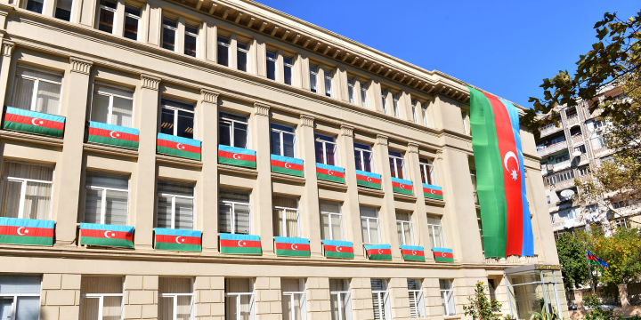 Elm və Təhsil Nazirliyinin vəzifələri artırılıb