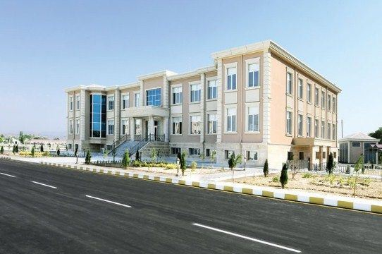 Naxçıvanda İctimai Səhiyyə Xidməti yaradılıb