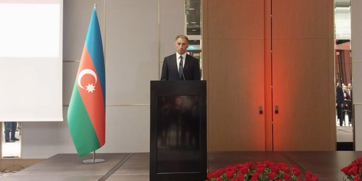 Azərbaycan-Misir Hökumətlərarası Komissiyanın növbəti iclasının gündəliyi açıqlanıb