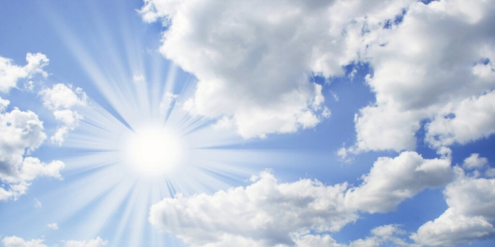 Sabah hava əsasən yağmursuz keçəcək