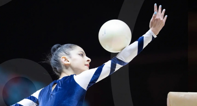 Four Azerbaijani gymnasts slated to join Chengdu 2021 FISU World University Games
