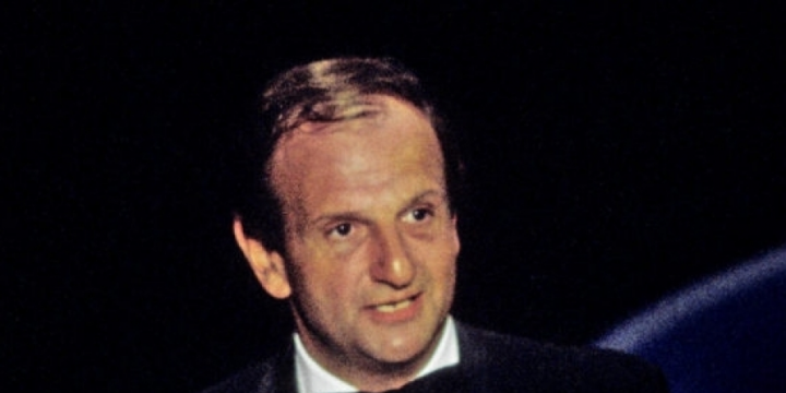 Bo Goldman, Oscar-winning writer of ‘One Flew Over the Cuckoo’s Nest’ script, dies at 90