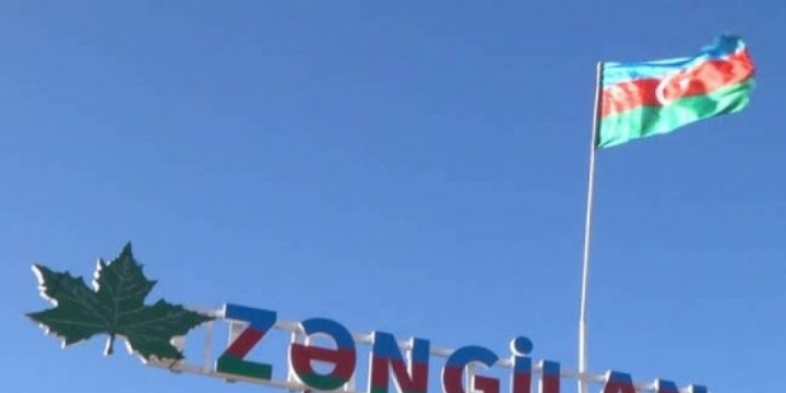 International scientific conference on “International Transport-Logistics Corridor: Development Impulses from Zangilan” to be held in November