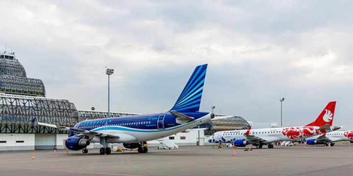 “Azərbaycan Hava Yolları” və “Buta Airways” birləşir