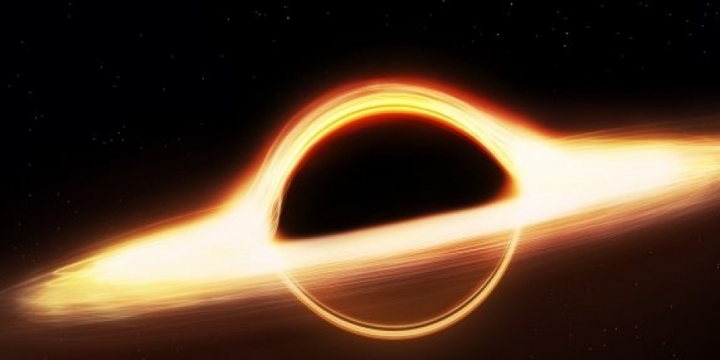 Astronomers reveal new features of galactic black holes