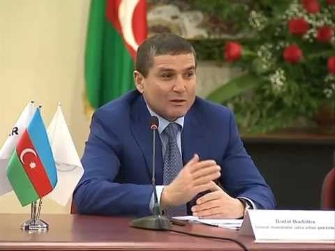 Bədəl Bədəlov Neft Şirkətinin vitse-prezidenti vəzifəsindən azad edilib