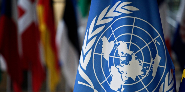 UN Security Council calls for immediate release of Niger’s Bazoum