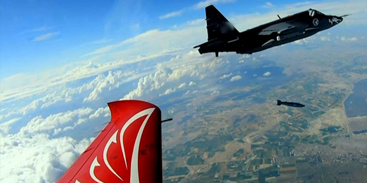 Müdafiə Nazirliyi həftəlik icmalı təqdim edib