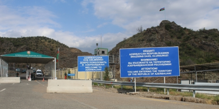 Azerbaijani diaspora organizations issued statement on situation around Lachin road