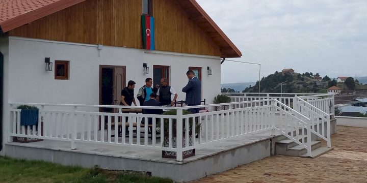 Böyük Qayıdış çərçivəsində doğma yurdlarına köçürülən ailələrin sayı açıqlanıb