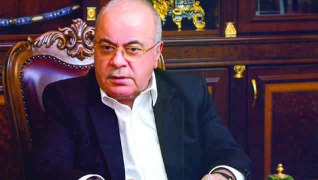 Deputat Madər Musayev dəfn edilib