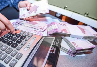 Gənc istedadlara xüsusi təqaüdlərin verilməsi üçün 61847 manat ayrılıb