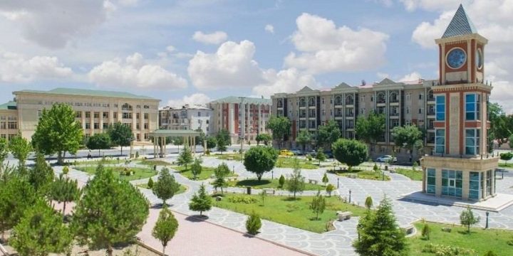 Naxçıvan Muxtar Respublikasında yeni qurumlar yaradılıb