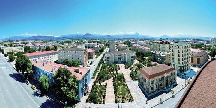 Naxçıvanda yeni qurum yaradılıb