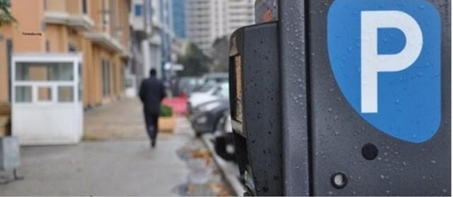 Parklanmadan toplanan pulun xərclənəcəyi sahələr – Siyahı