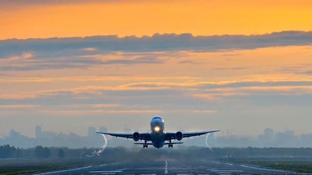 Rusiyanın bu aeroportları bağlanıb