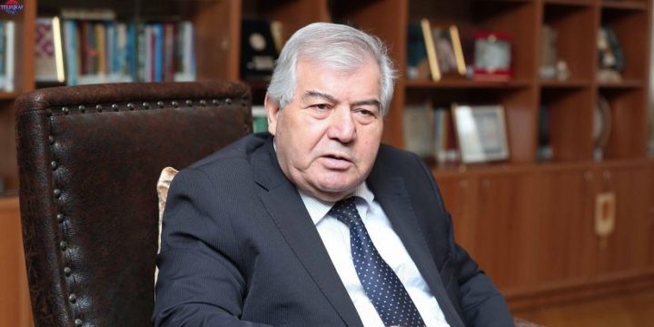 Sabir Rüstəmxanlı əməliyyat olunub