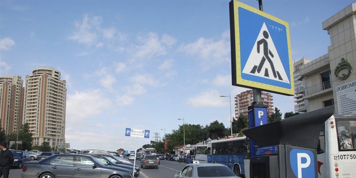 Parklanmadan daxil olan vəsaitdən istifadə qaydası təsdiqlənib