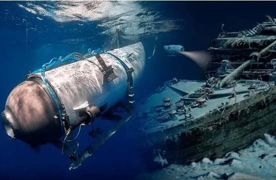 “OceanGate Expeditions” şirkəti “Titan”ın batması səbəbinə görə fəaliyyətini dayandırıb