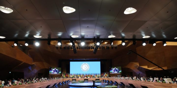 Qoşulmama Hərəkatına üzv ölkələrin xarici işlər nazirləri İsveçdə Quranın yandırılmasını qətiyyətlə pisləyiblər