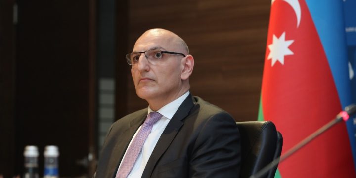 Elçin Əmirbəyov: İsraillə Azərbaycan arasında ikitərəfli əlaqələr ən yüksək həddədir