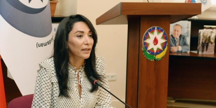 Ombudsman: Armenian political leadership continues its hate policy and intolerance against Azerbaijan