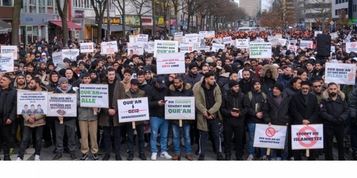 Denmark considers banning Quran-burning protests