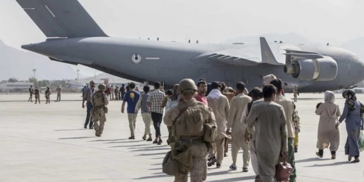 Niger coup: France prepares evacuations