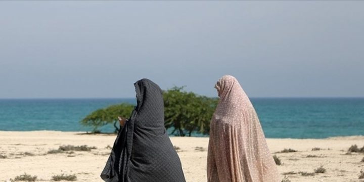 Iran announces closures to protect people from heatwave