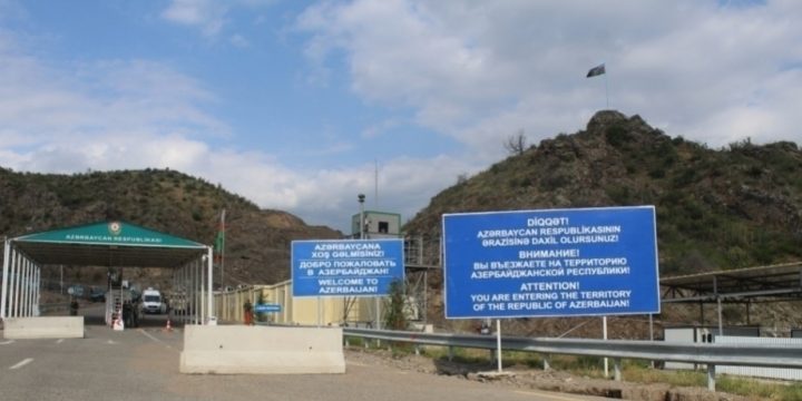 Civil society organizations issue statement on blocking of reintegration of Armenian residents of Karabakh by Armenia
