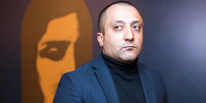 Azərbaycanlı kinorejissor beynəlxalq film festivalının münsiflər heyətinə üzv seçilib